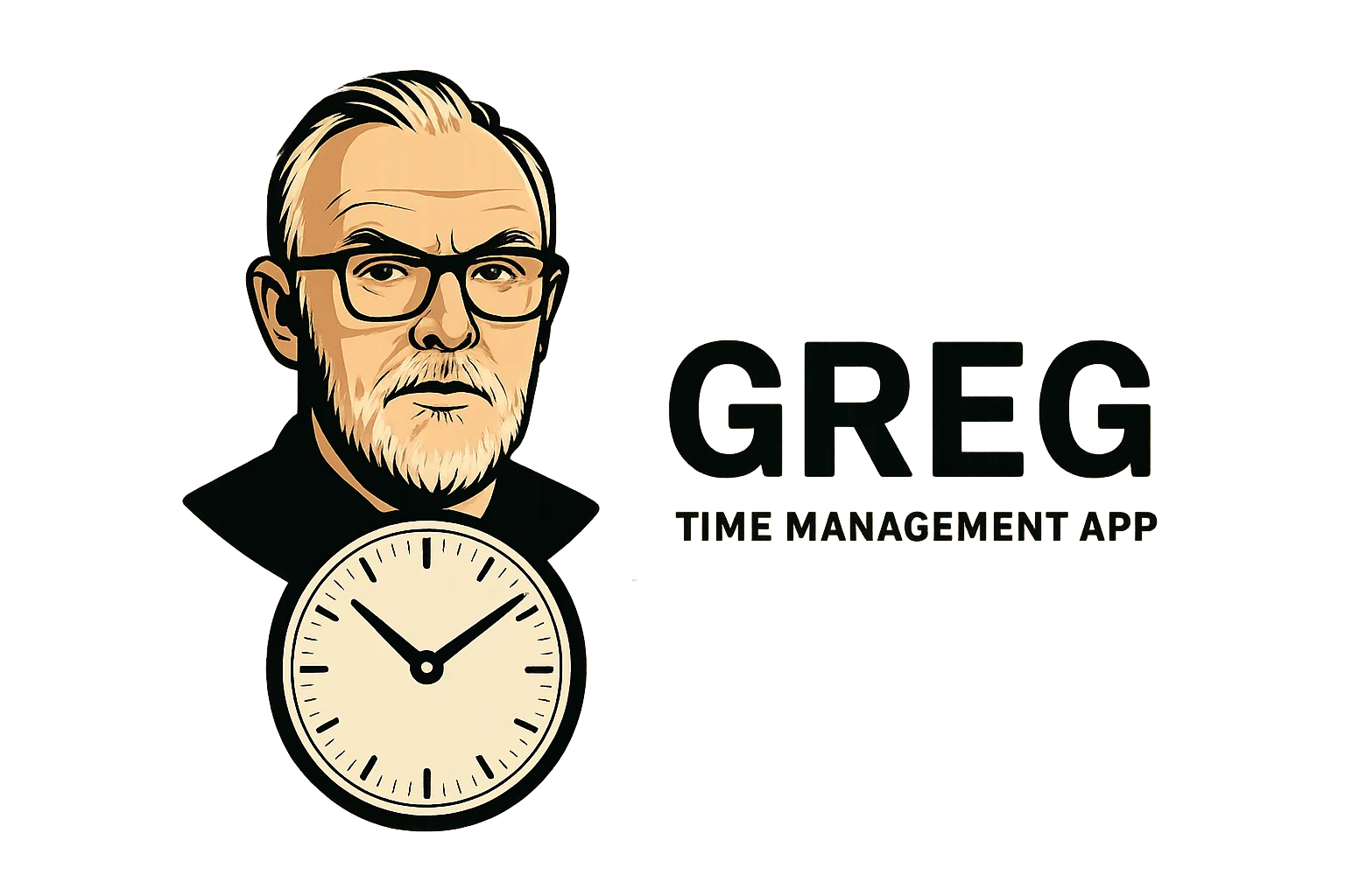 Greg Logo